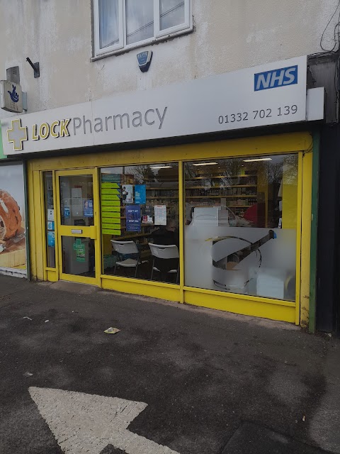 Lock Pharmacy Ltd