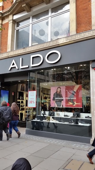 ALDO Shoes