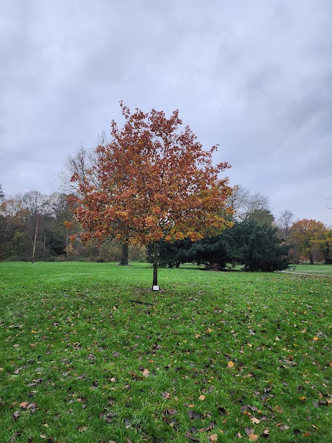 Meanwood Park