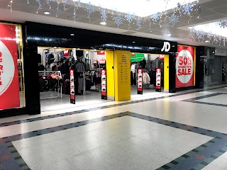 JD Sports