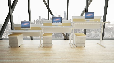 Office Furniture In London - Furniture Shop in London