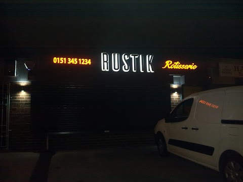 Rustik