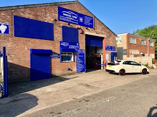 Swinton Tyre & Exhaust