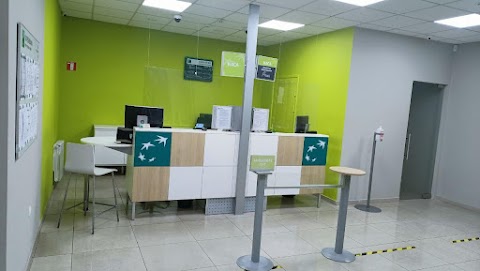 UKRSIBBANK BNP Paribas Group