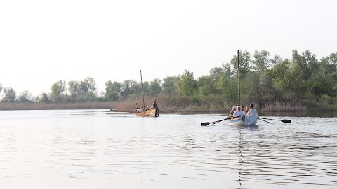 Сцена(пирс)