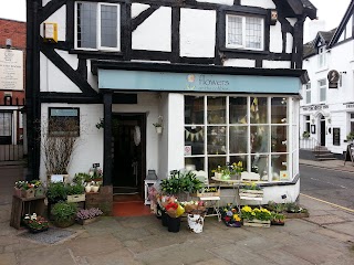 Flowers on the Cobbles Ltd