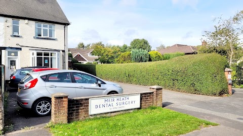 Meir Heath Dental Practice