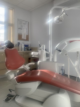 Chaulden Dental Practice