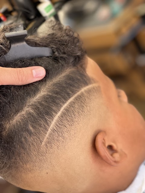 Istanbul Barbers