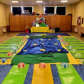 Baby Sensory Balham