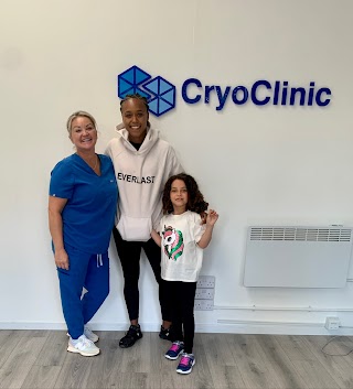 Cryo Clinic