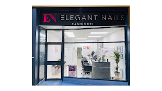 Elegant Nails Tamworth