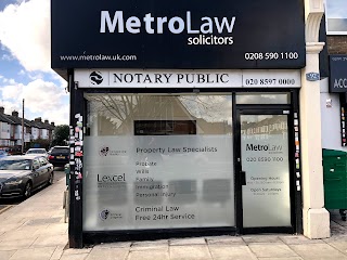 MetroLaw Solicitors