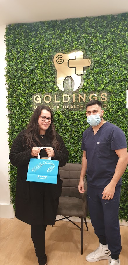 Goldings Dental & Health Clinic