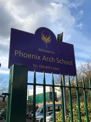 Phoenix Arch