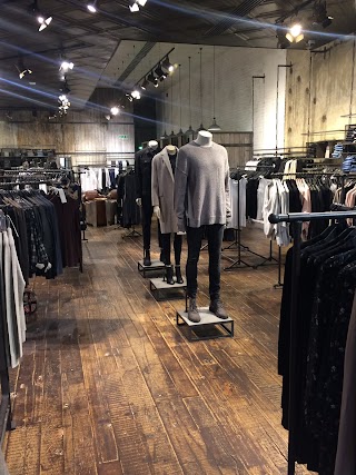 AllSaints