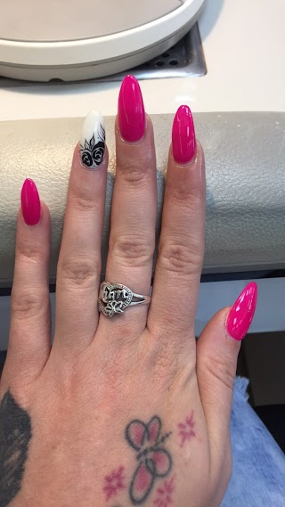 Joanne Nails