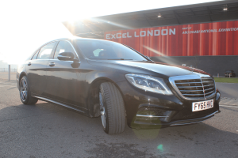 Business and luxury transfers to Stansted Airport.