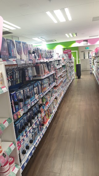 Superdrug