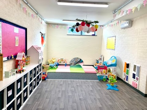 JGB Active Daycare