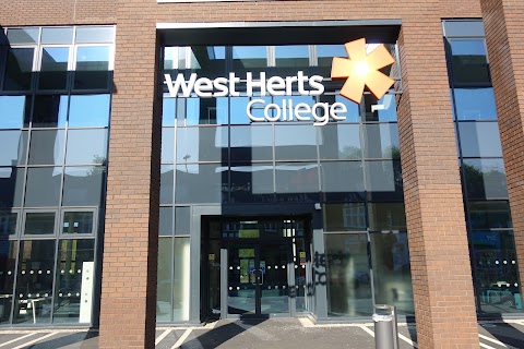 West Herts College - Hemel Hempstead Campus