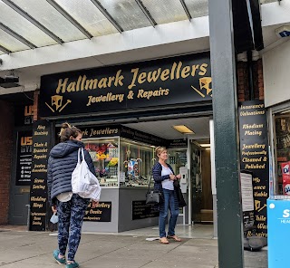 Hallmark Jewellers