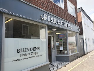 Blundens Fish & Chips