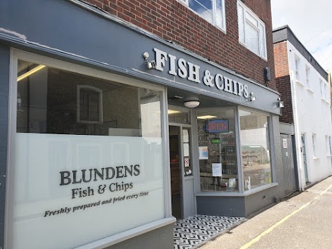 Blundens Fish & Chips