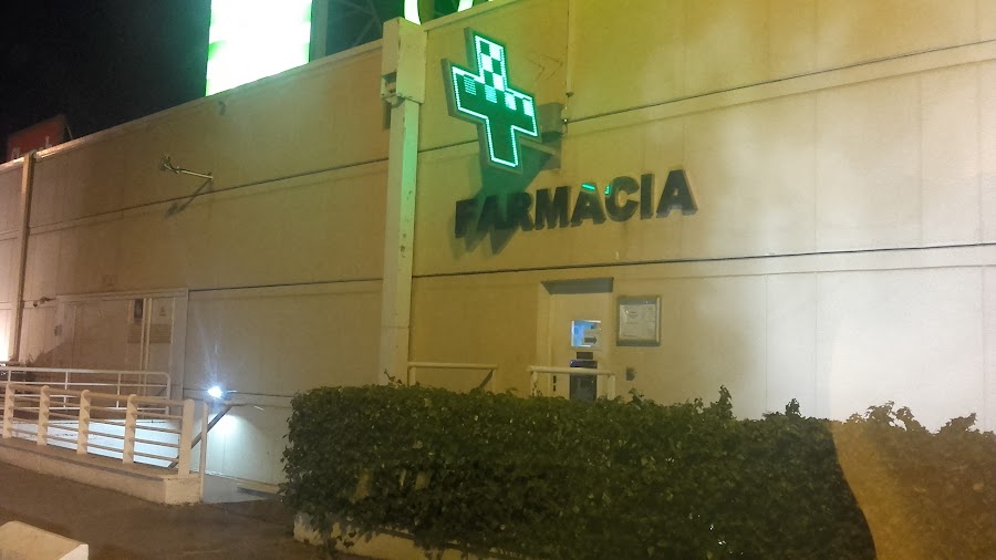 Foto farmacia Farmacia La Dehesa