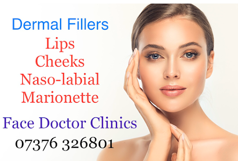 Face Doctor Clinics