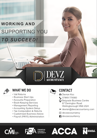 Devz Accountancy