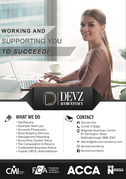 Devz Accountancy