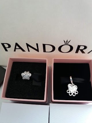 Pandora Stockport