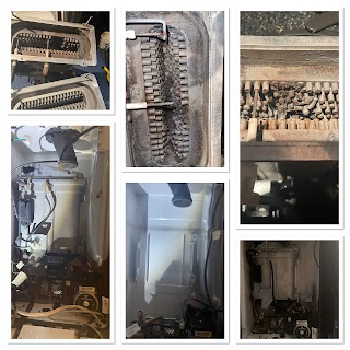 CHS HEATING BOILERS REPAIR & SERVICES