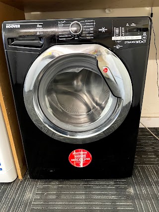 Discountwashers.co.uk