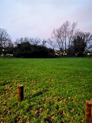 St Neot's Road Open Space