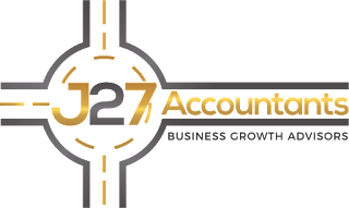 J27 Accountants Ltd