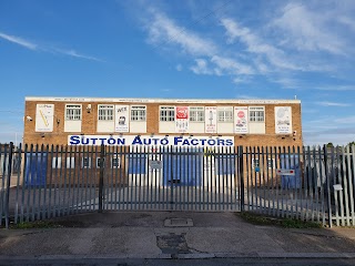 Sutton Auto Factors Long Eaton