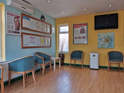 Abington Dental Practice