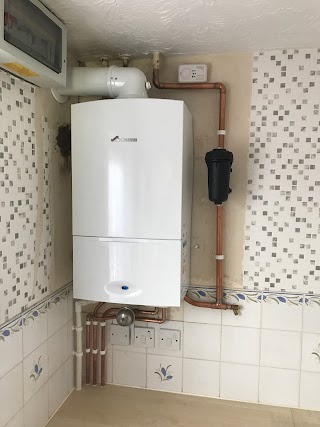 Neil R Mortiss Plumbing and Heating