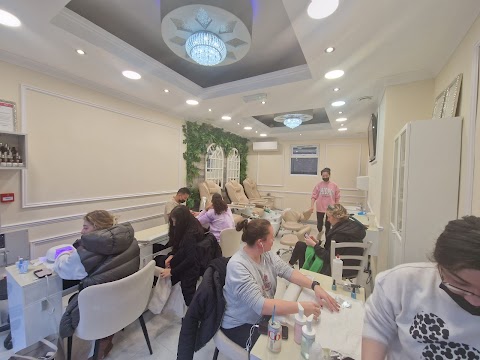 The Nail Bar Fulham