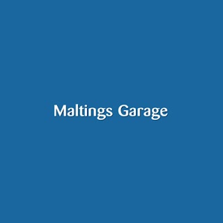 Maltings Garage