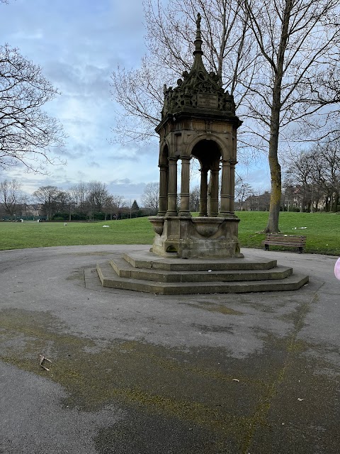 Greenhead Park