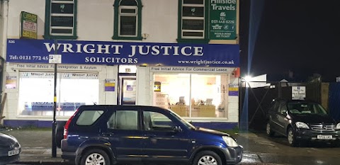 Wright Justice Solicitors