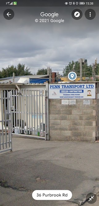 Penn Transport