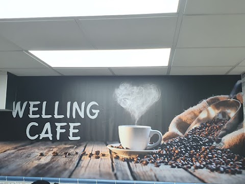 Welling Cafe
