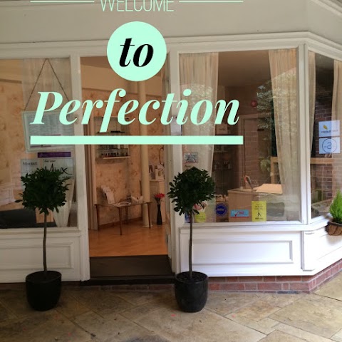 Perfection Skin Clinic & Wellbeing Centre