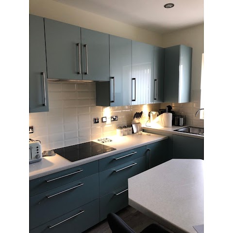 Brighterkitchens.co.uk