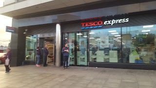 Tesco Express