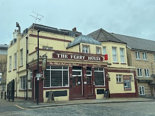 The Ferry House Pub